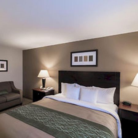 Quality Inn West Plano - Dallas Esterno foto