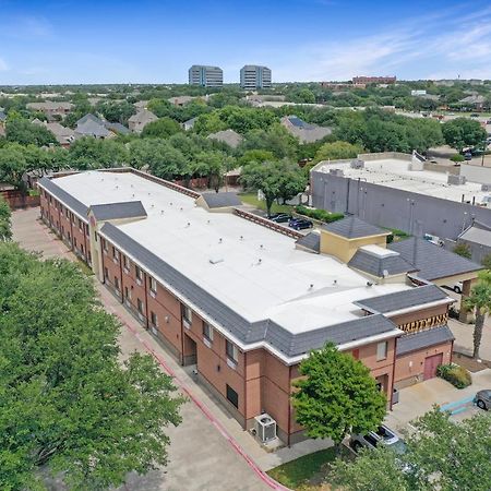 Quality Inn West Plano - Dallas Esterno foto