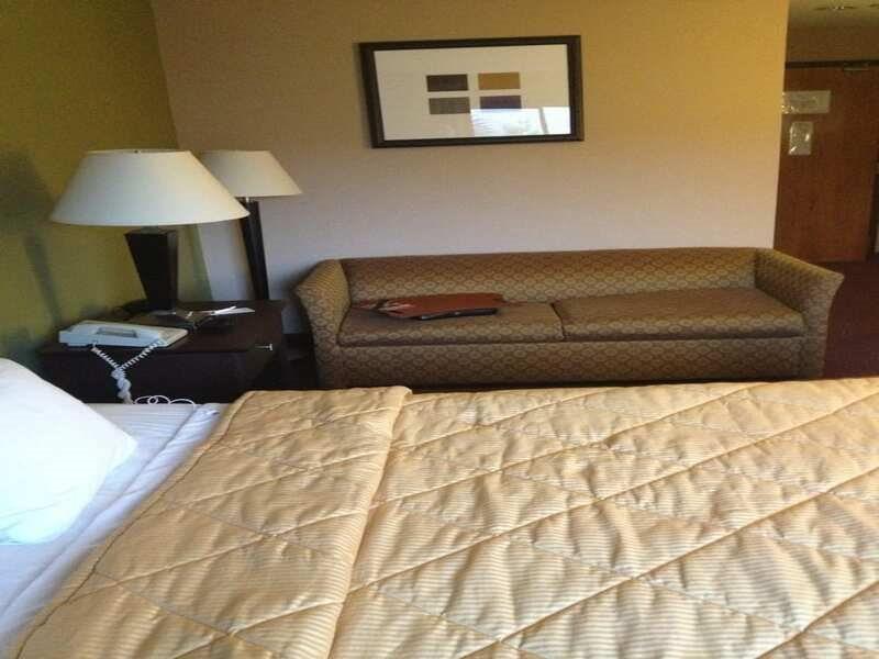 Quality Inn West Plano - Dallas Esterno foto