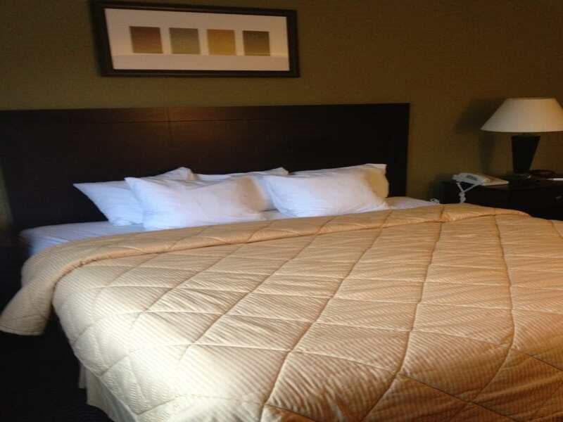 Quality Inn West Plano - Dallas Esterno foto