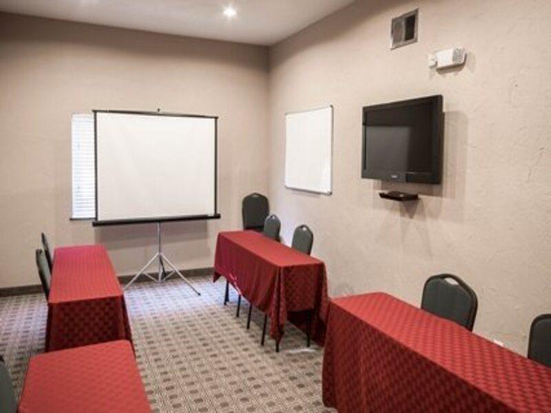 Quality Inn West Plano - Dallas Esterno foto