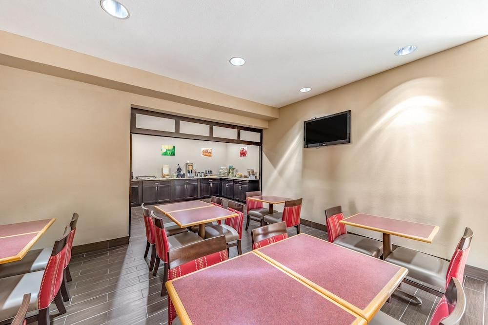 Quality Inn West Plano - Dallas Esterno foto