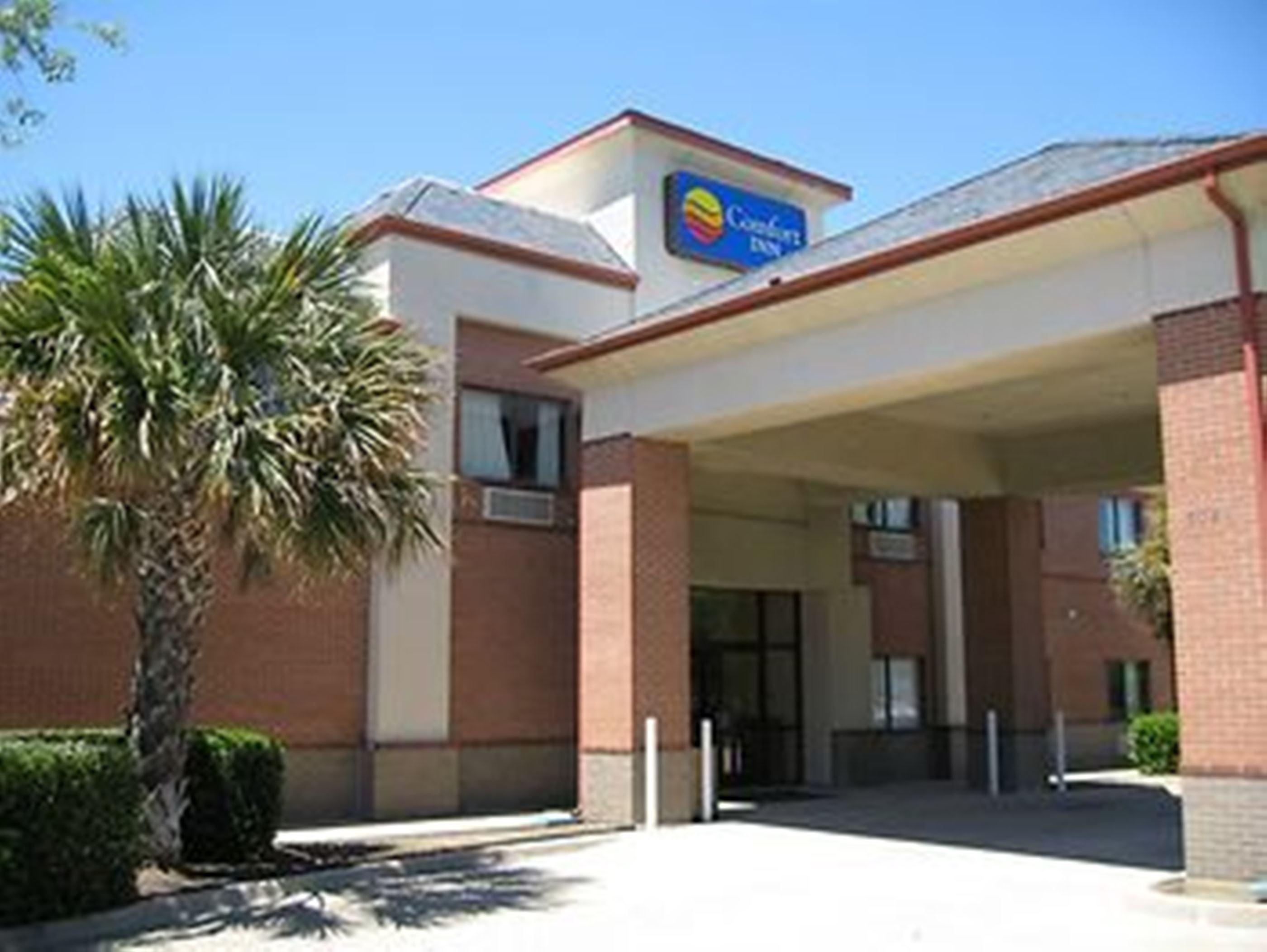 Quality Inn West Plano - Dallas Esterno foto