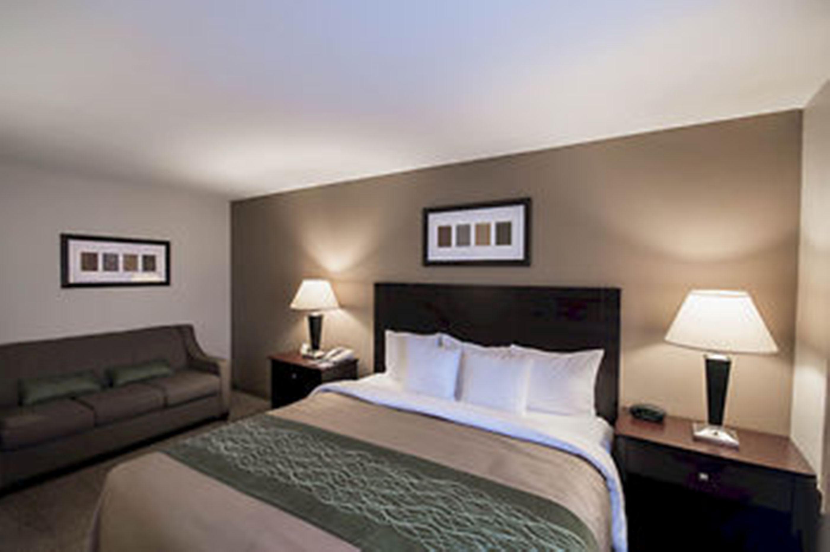 Quality Inn West Plano - Dallas Esterno foto