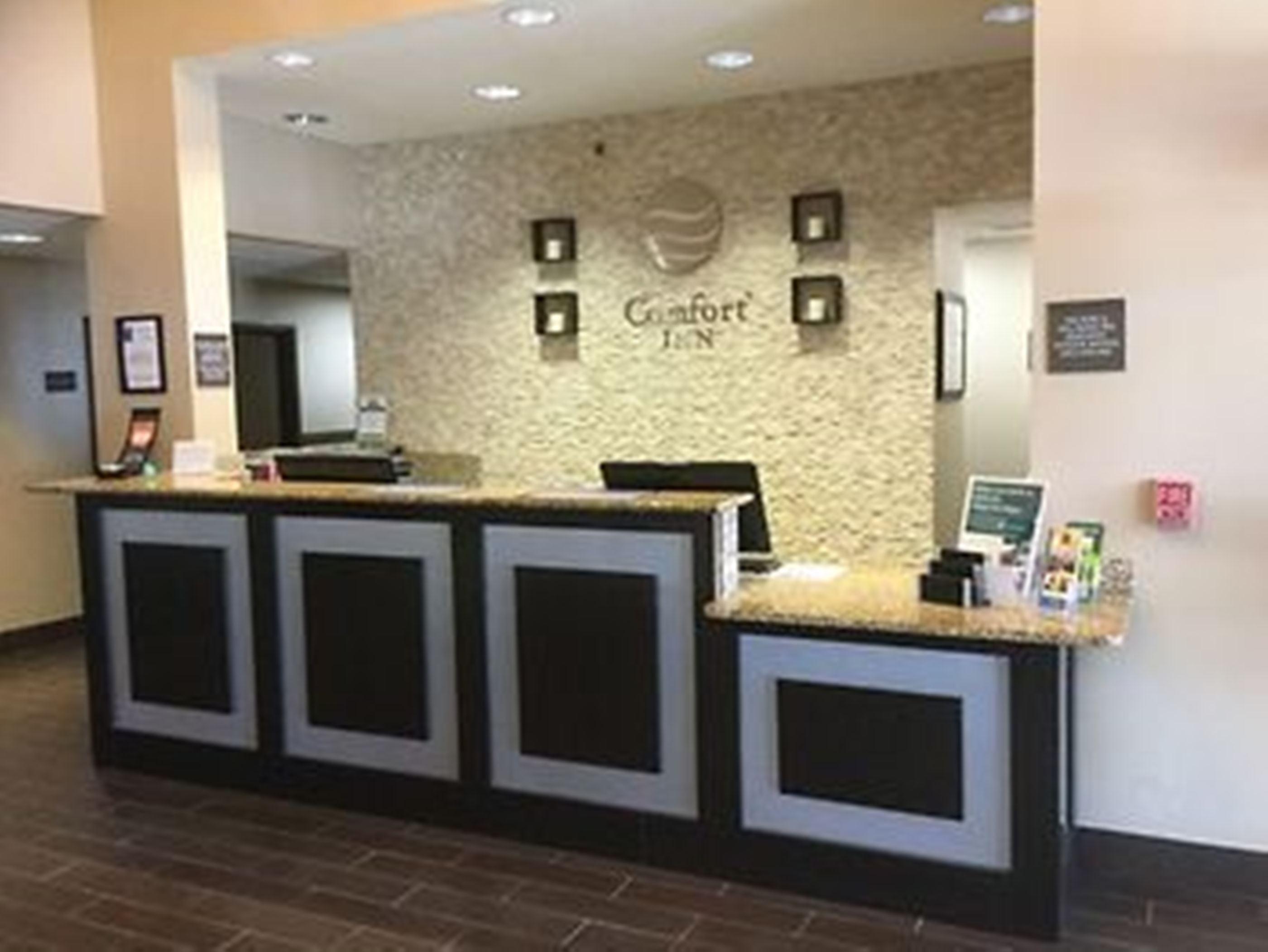 Quality Inn West Plano - Dallas Esterno foto