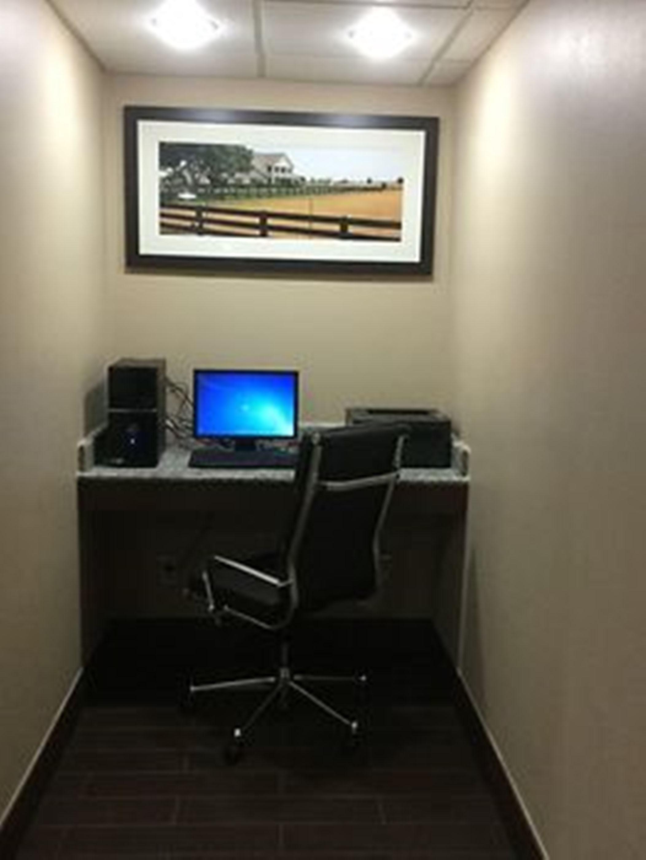 Quality Inn West Plano - Dallas Esterno foto