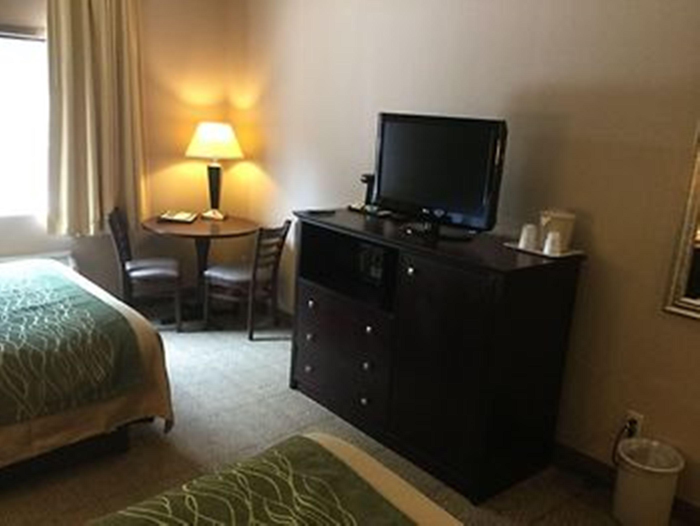 Quality Inn West Plano - Dallas Esterno foto