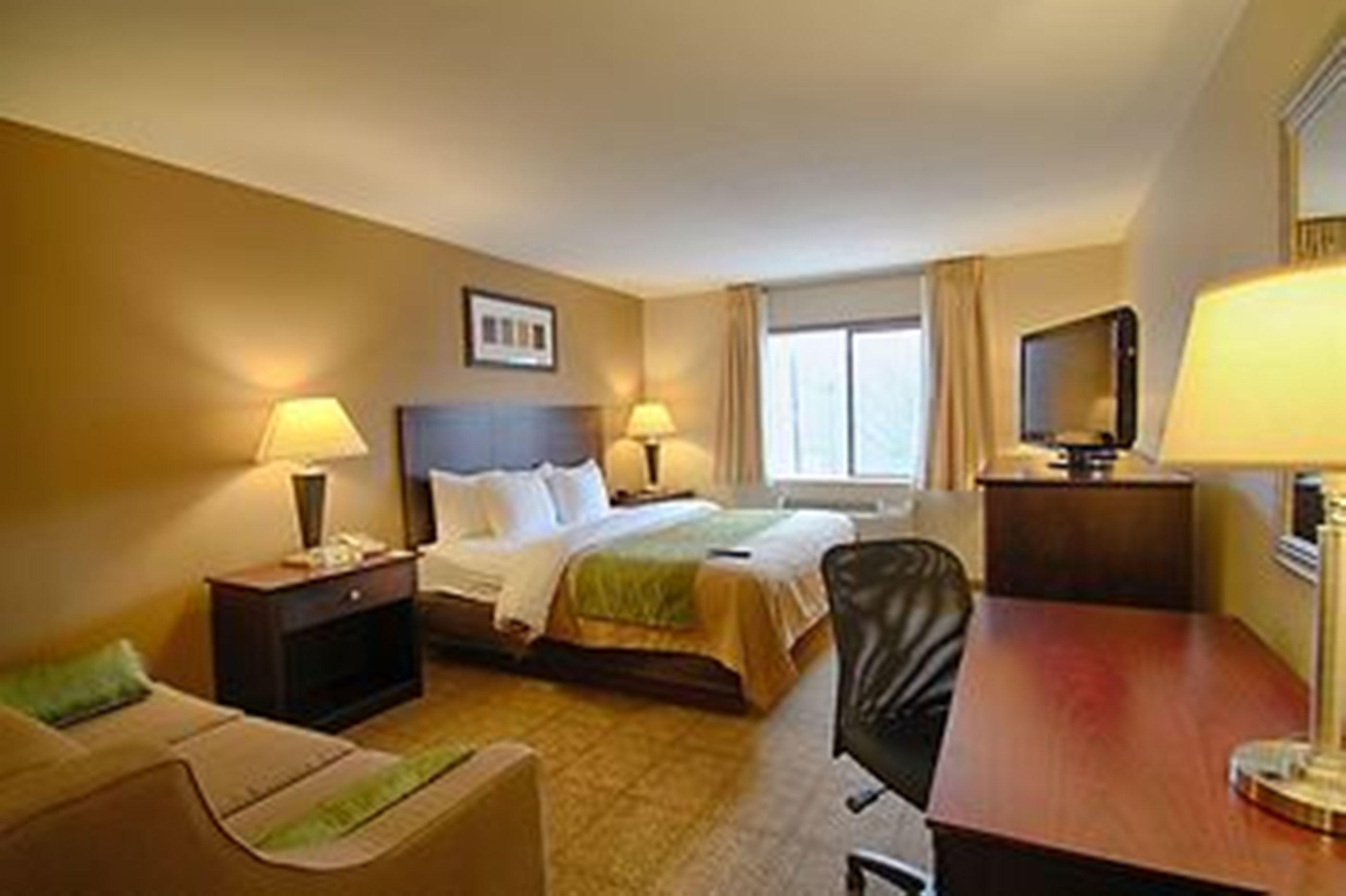 Quality Inn West Plano - Dallas Esterno foto