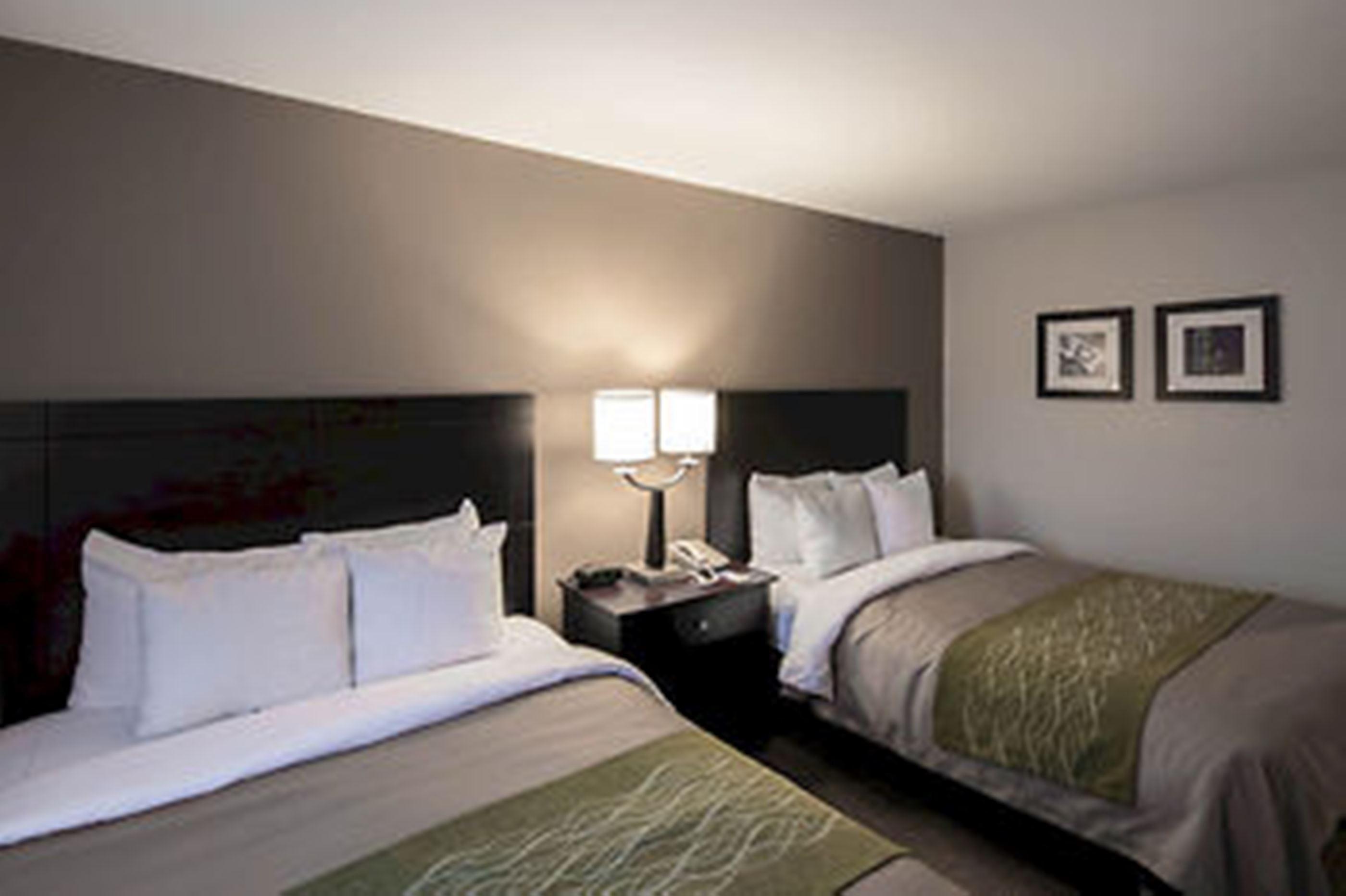 Quality Inn West Plano - Dallas Esterno foto