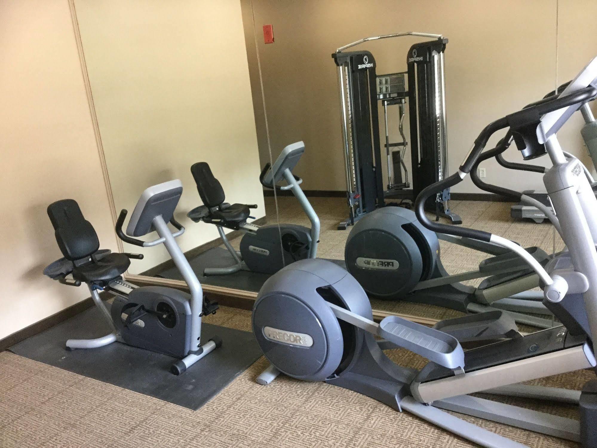 Quality Inn West Plano - Dallas Esterno foto