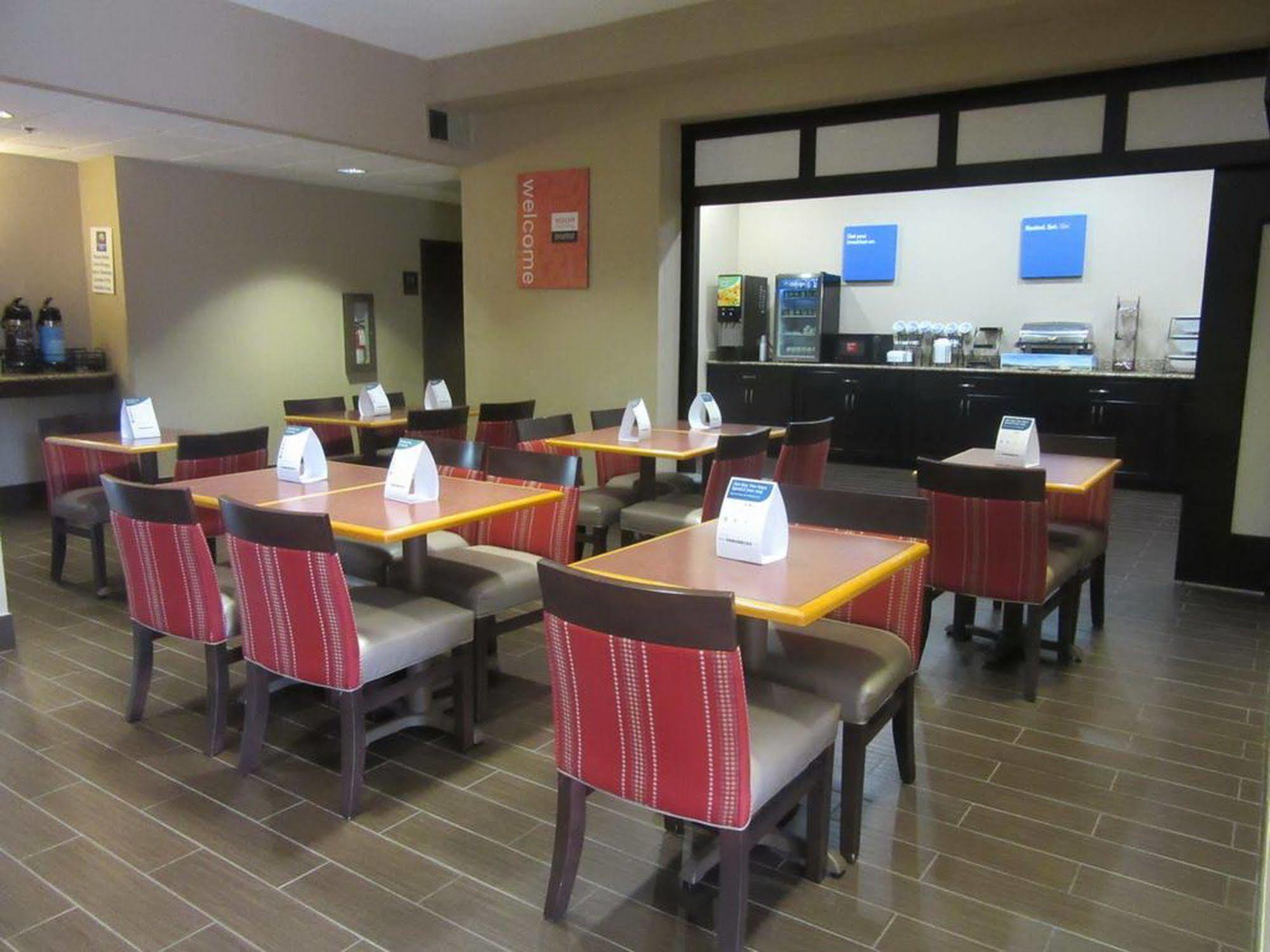 Quality Inn West Plano - Dallas Esterno foto