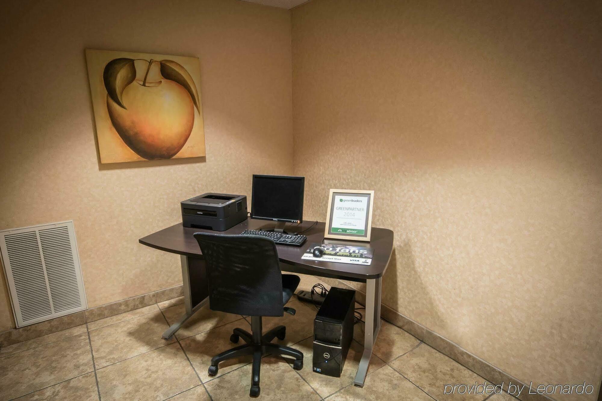 Quality Inn West Plano - Dallas Esterno foto